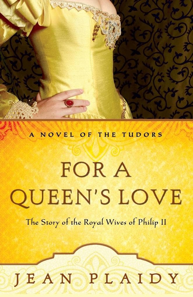 For a Queen's Love