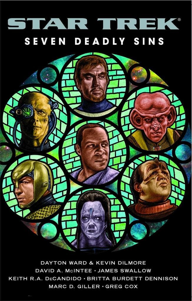 Star Trek