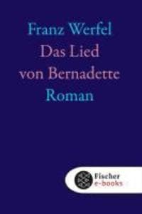 Das Lied von Bernadette