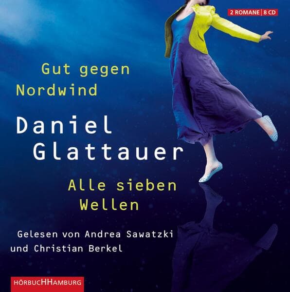 Gut gegen Nordwind / Alle sieben Wellen