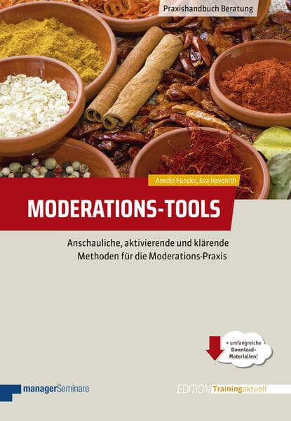 Moderations-Tools