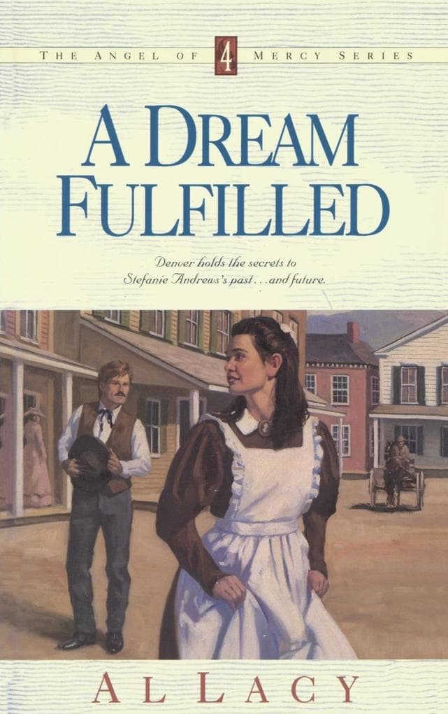 A Dream Fulfilled