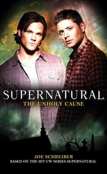 Supernatural