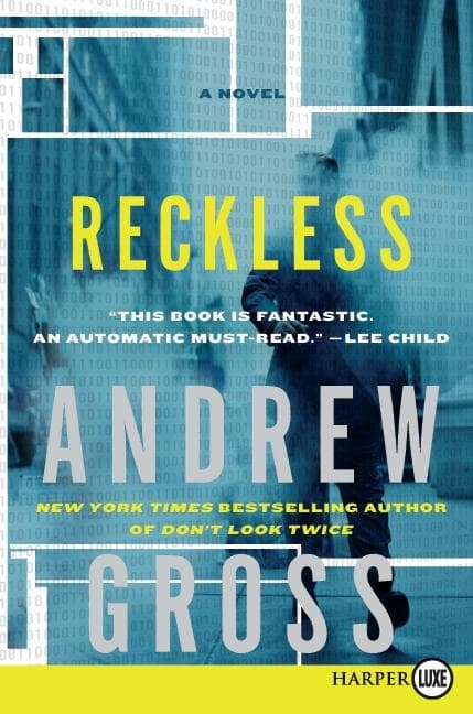 Reckless LP