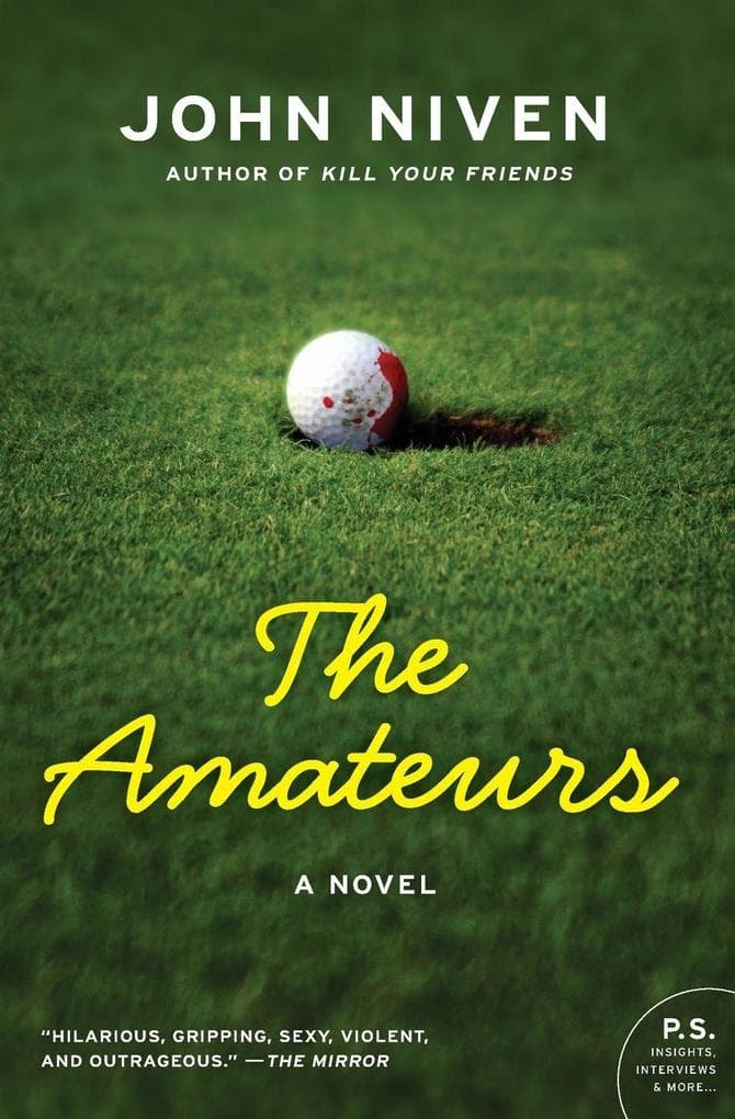 Amateurs, The