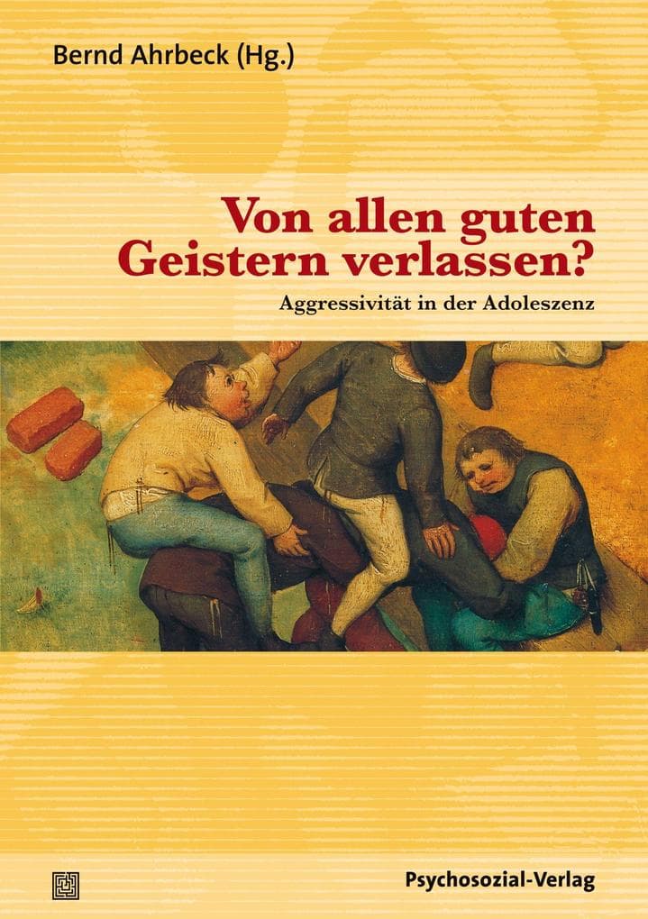 Von allen guten Geistern verlassen?