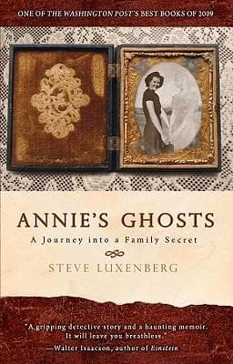 ANNIE'S GHOSTS