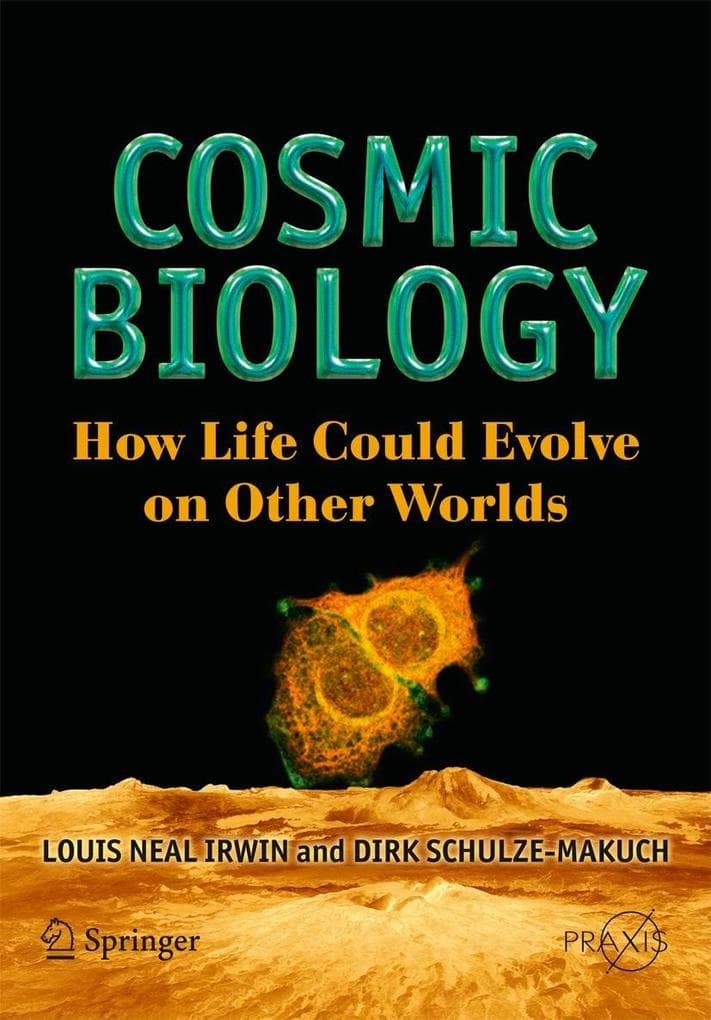 Cosmic Biology
