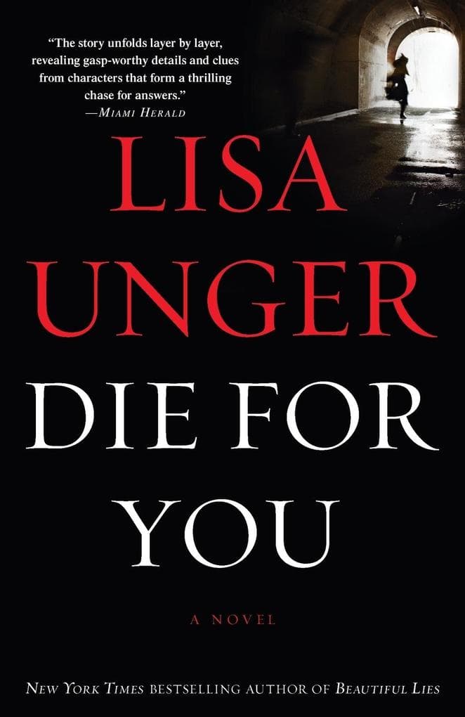 Die for You