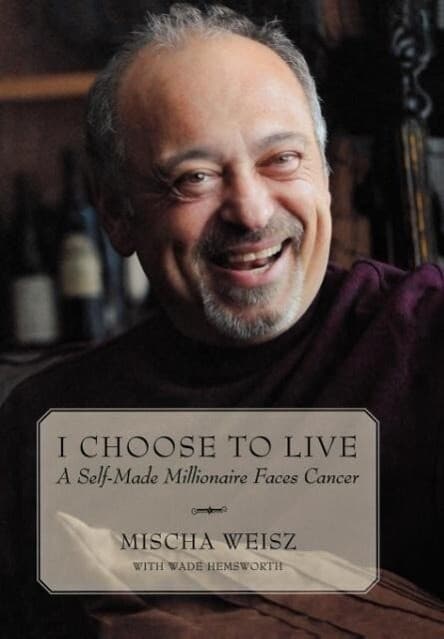 I Choose To Live