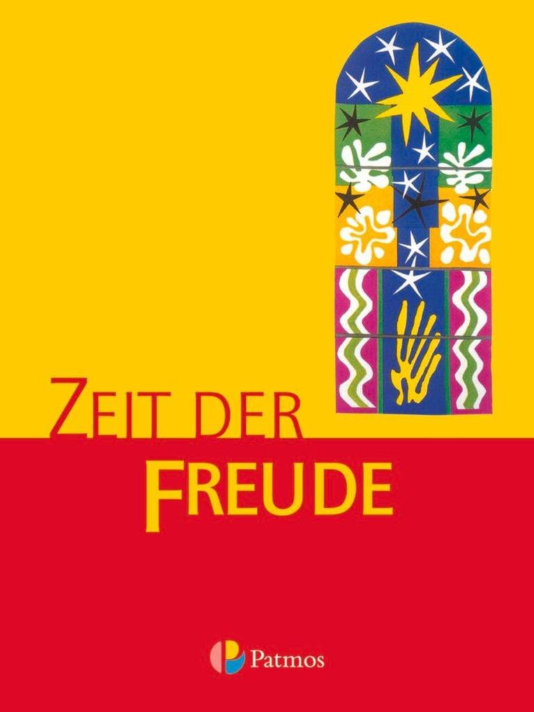 Religion Sekundarstufe I. Zeit der Freude. 5/6