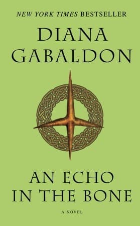 An Echo in the Bone