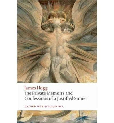 The Private Memoirs and Confessions of a Justified Sinner