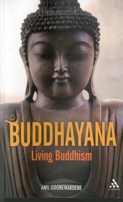Buddhayana