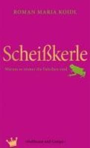 Scheißkerle