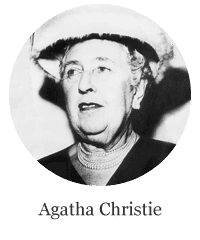 Agatha Christie