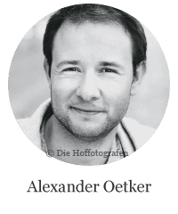Alexander Oetker