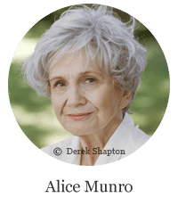 Alle eBooks, Bücher und Hörbücher von Alice Munro in unserem Autoren-Special.