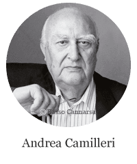 Andrea Camilleri