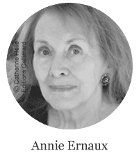 Annie Ernaux bei eBook.de