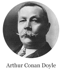 Entdecken Sie bei eBook.de alles von Arthur Conan Doyle, dem genialen Erfinder von Sherlock Holmes
