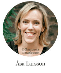 Asa Larsson