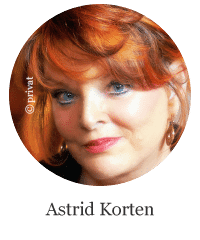 Astrid Korten