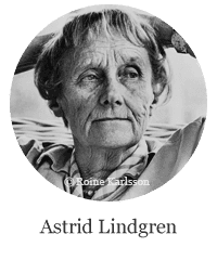 Astrid Lindgren bei eBook.de