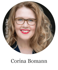 Corina Bomann bei eBook.de