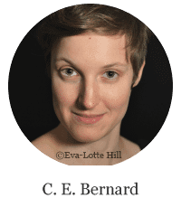 C. E. Bernard bei eBook.de
