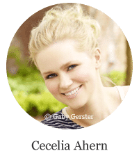 Cecelia Ahern