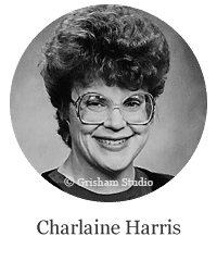 Charlaine Harris ist begannt für ihre paranormalen Geschcihten allen vorrang die Serie um Sookie Stackhouse.
