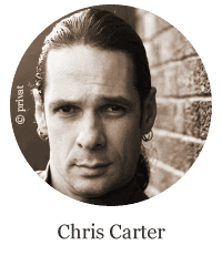Chris Carter bei eBook.de