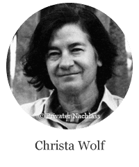 Alle eBooks, Bücher, Hörbücher und Hörbuch Downloads von Christa Wolf in unserem Autoren-Special.
