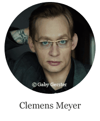 Alle eBooks, Bücher und Hörbücher von Clemens Meyer in unserem Autoren-Special.