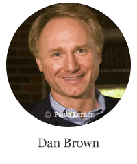 Dan Brown ist mit seinen Robert Langdon Thrillern einer der erfolgreichsten Autoren der Welt.