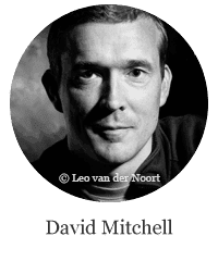 David Mitchell