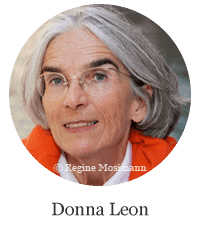 Donna Leon - eBooks, Bücher & Hörbücher im Autorenportrait.