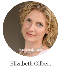 Elizabeth Gilbert