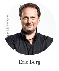 Eric Berg