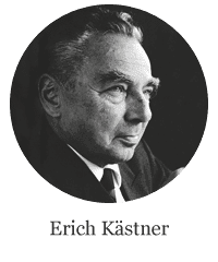 Erich Kästner