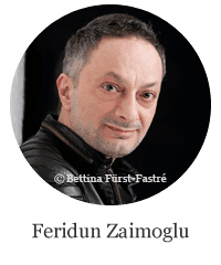 Alle eBooks, Bücher, Hörbücher und Hörbuch Downloads von Feridun Zaimoglu in unserem Autoren-Special.