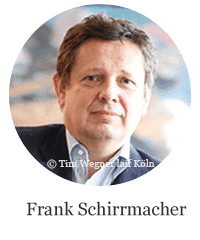 Frank Schirrmacher