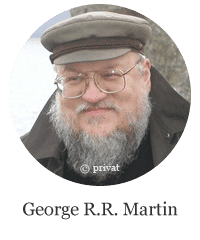 George R. R. Martins Fantasy Zyklus Das Lied von Eis und Feuer gehört zu den großen Fantasy Geschichten des 21ten Jahrhunderts.