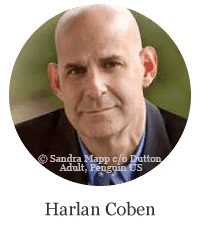 Harlan Coben