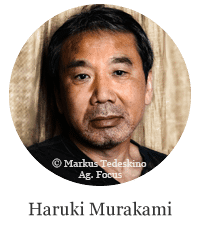 Alle eBooks, Bücher, Hörbücher und Hörbuch Downloads von Haruki Murakami in unserem Autoren-Special.