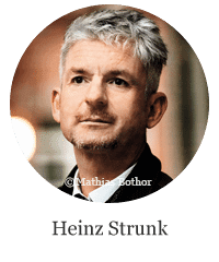 Alle eBooks, Bücher, Hörbücher und Hörbuch Downloads von Heinz Strunk in unserem Autoren-Special.