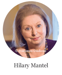 Hilary Mantel