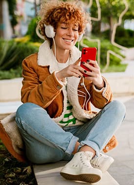 Einfach immer ein Hörbuch hören mit dem Hörbuch ABO bei eBook.de