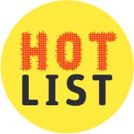 Die Hotlist der unabhängigen Verlage bei eBook.de